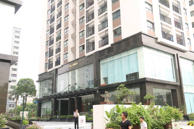 Chủ đầu tư Mon City “chốt” các vấn đề nóng trả lời cư dân ảnh 1