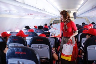 Vietjet sẽ sớm khai thác các đường bay tới Nhật Bản ảnh 1