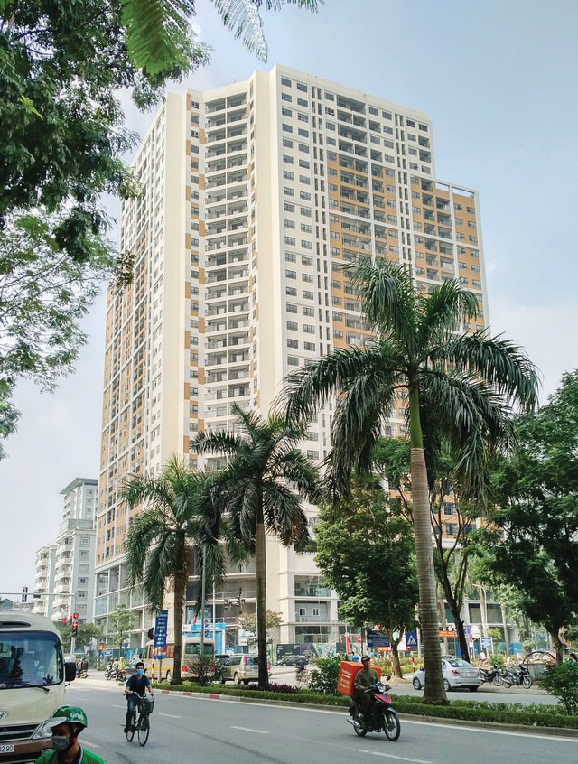 Nhiều dấu hỏi sau thương vụ đổi chủ của MBLand ảnh 1