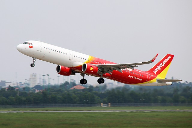 Vietjet tung đợt sale khủng với hàng triệu vé máy bay giá chỉ từ 0 đồng ảnh 1
