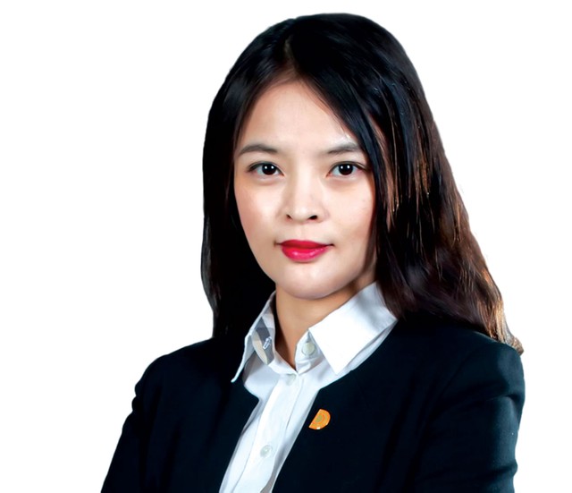 VNDIRECT sẽ tiếp tục mở rộng năng lực kinh doanh ảnh 1