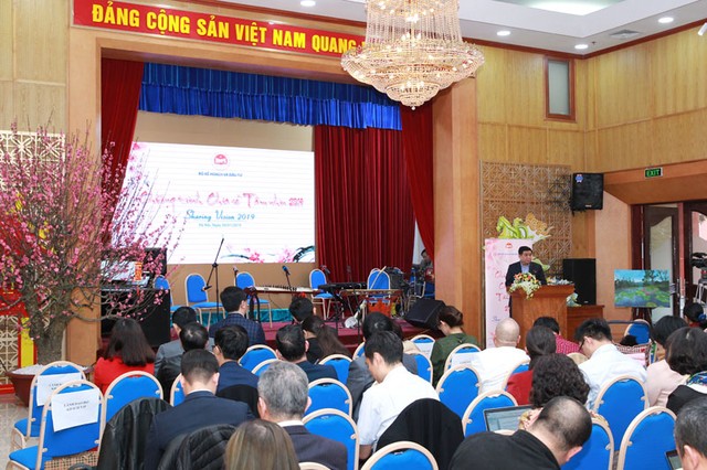 Con người là trọng tâm để xây dựng mô hình phát triển bao trùm ảnh 1