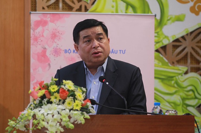 Con người là trọng tâm để xây dựng mô hình phát triển bao trùm ảnh 2