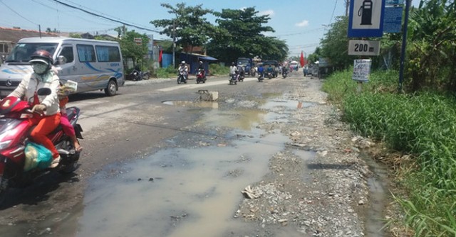 Điểm mặt những dự án giao thông lớn đang “đóng băng” tại TP.HCM ảnh 4