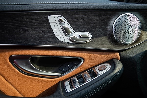 Mercedes-Benz ra mắt C-Class mới không có sự tham gia của Tổng giám đốc ảnh 4
