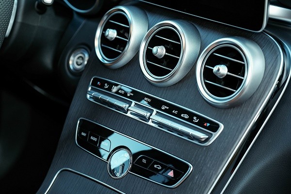 Mercedes-Benz ra mắt C-Class mới không có sự tham gia của Tổng giám đốc ảnh 5