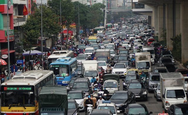 Taxi muốn được quản lý như Grab có được không? ảnh 2