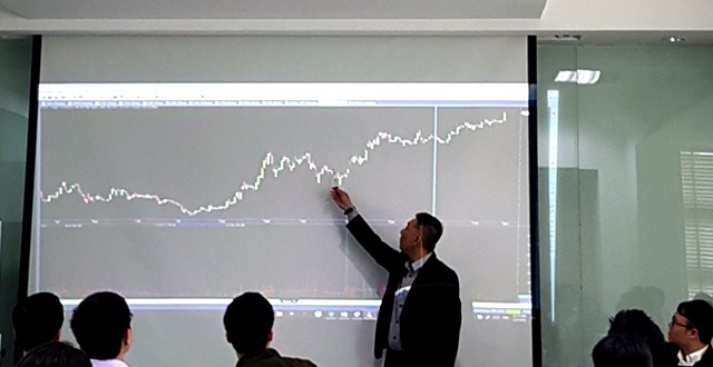 MMA Stock - Bí kíp mới cho nhà đầu tư chứng khoán ảnh 2