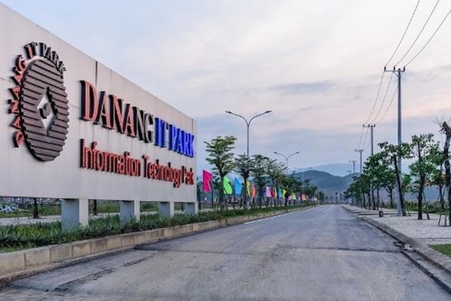 Đà Nẵng: Khánh thành Khu công nghệ thông tin tập trung trên 2.700 tỷ đồng ảnh 2