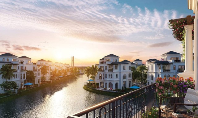 Vinhomes Marina công bố chương trình bốc thăm trúng thưởng quy mô lớn ảnh 1