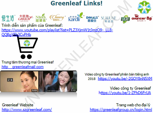 Bộ Công thương khuyến cáo “bẫy lừa” kinh doanh đa cấp qua Greenleafgroup.cn ảnh 1