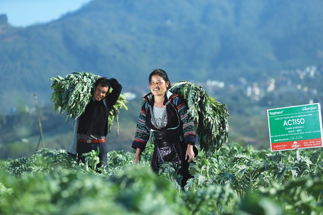 Khám phá nét đẹp văn hoá doanh nghiệp ảnh 6