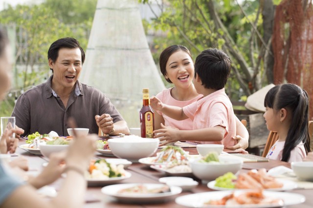 VinMart, Masan và “phương trình” người Việt dùng hàng Việt ảnh 2