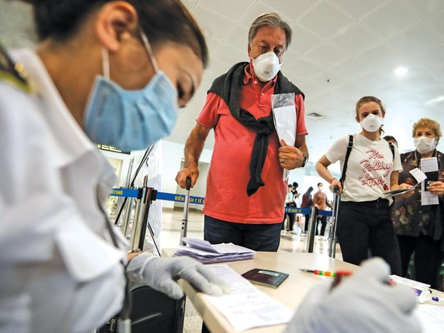 Cuộc chiến Covid-19: Việt Nam không để ai bị bỏ lại phía sau ảnh 1