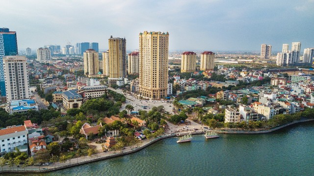 D'. El Dorado - tâm điểm vàng kết nối giao thông ảnh 1