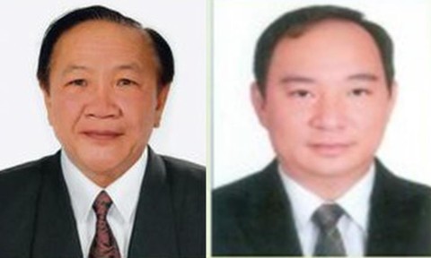 Ba lãnh đạo Tổng công ty Sản xuất - Xuất nhập khẩu Bình Dương bán đất gây thất thoát gần 127 tỷ đồng ảnh 1