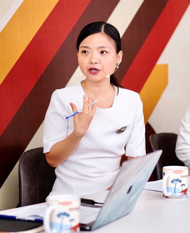 Tái kích hoạt sự gắn kết cho doanh nghiệp hậu Covid-19 ảnh 1
