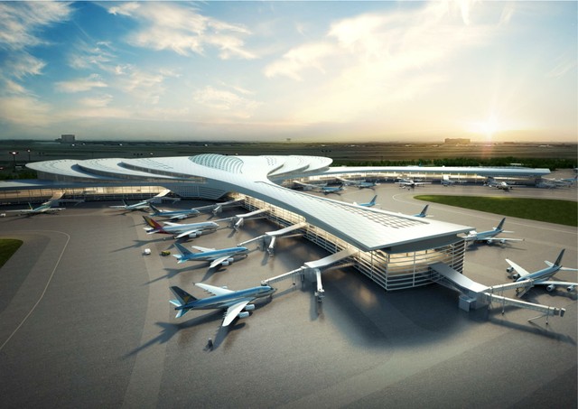 Đầu tư 7 ngày qua: Không thay đổi nhà đầu tư; phương án chia tách Dự án BOT cao tốc Vân Đồn – Móng Cái ảnh 7