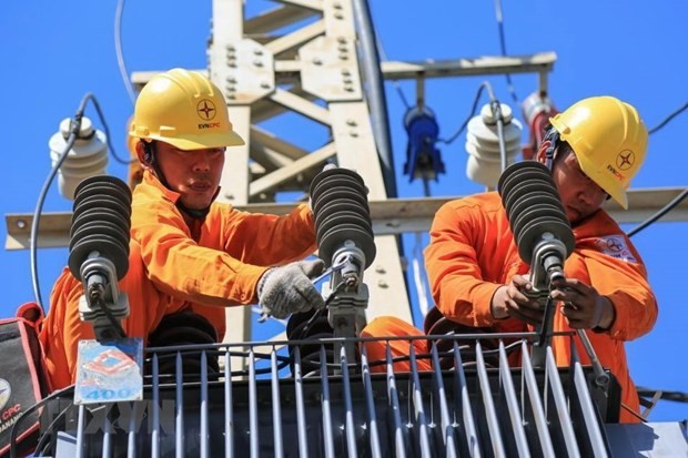 Bộ Công Thương giải thích rõ về phương án bán điện 1 giá ảnh 1