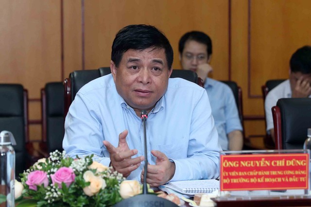 Ưu tiên vốn cho các dự án khoa học công nghệ có khả năng bứt phá ảnh 2