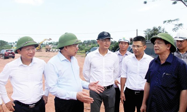 Đầu tư tuần qua: Cao tốc Đồng Đăng - Trà Lĩnh 20.939 tỷ đồng và thu hồi dự án lấn vịnh 33 triệu USD ảnh 6