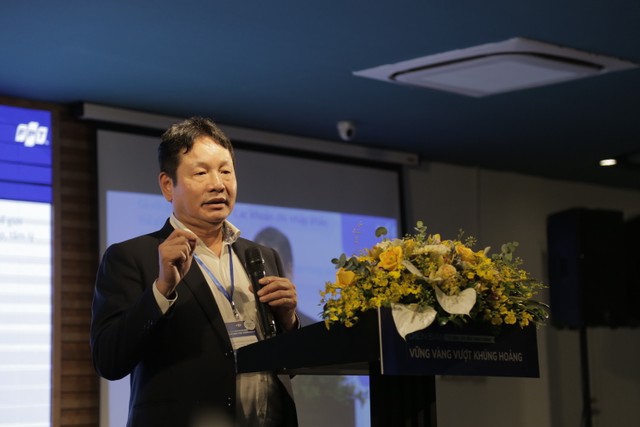 Nhiều CEO dự báo ảnh hưởng của Covid-19 sẽ kéo dài ít nhất đến hết 2021 ảnh 1