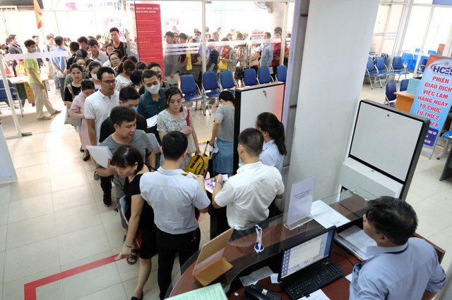 Muôn nẻo xoay xở sinh kế ảnh 1