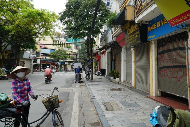 Muôn nẻo xoay xở sinh kế ảnh 2