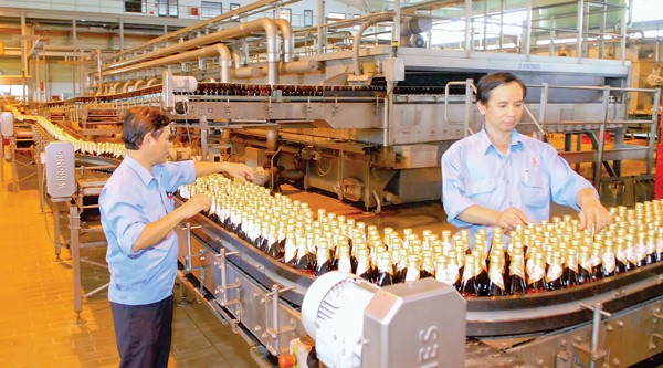 ĐHCĐ Sabeco: Thoái vốn, niêm yết phải chờ... chỉ đạo ảnh 1