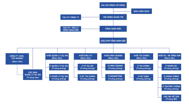 Lộ diện bóng dáng “ông lớn” DRH Holdings ảnh 1
