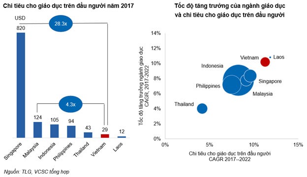 Thiên Long: lý giải thập kỷ tăng trưởng ảnh 2