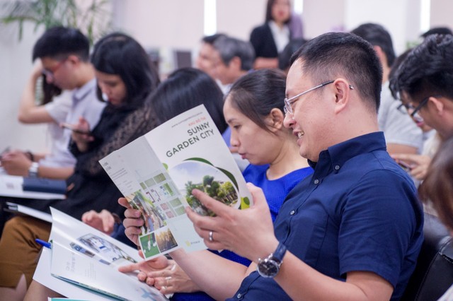 Tập đoàn CEO: Triển vọng kinh doanh tăng trưởng cao trong 6 tháng cuối năm ảnh 1