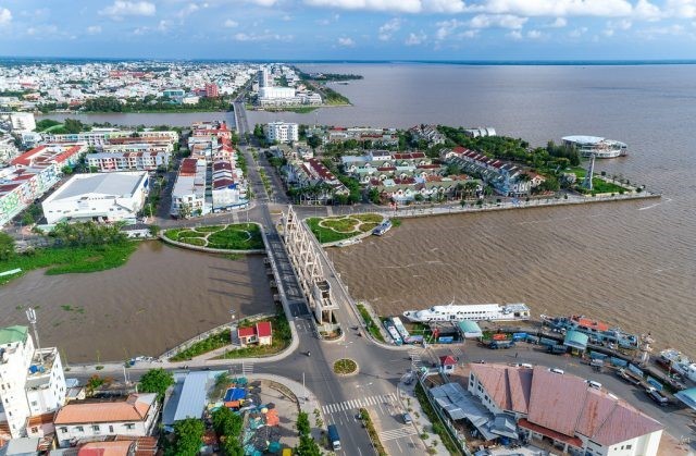 Tập đoàn CEO mở rộng đầu tư vào Đồng bằng sông Cửu Long ảnh 1