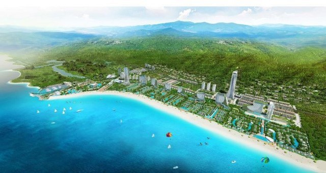 Quý II, lợi nhuận sau thuế của Tập đoàn CEO tăng 200% ảnh 2
