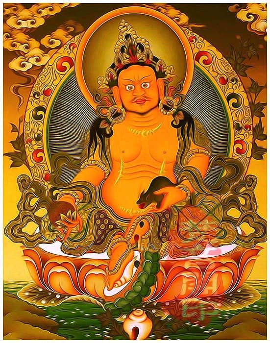 Những nhầm lẫn về Thần Tài và ngày Vía Thần Tài ảnh 4
