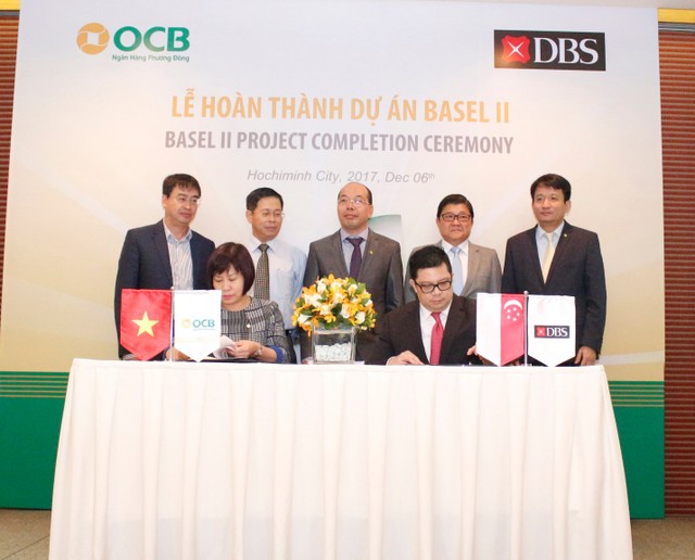 Ngân hàng có kịp lên sàn cuối năm 2018? ảnh 1