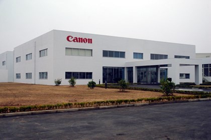 Kiềng ba chân Hàn - Nhật - Mỹ trong thu hút FDI ảnh 4
