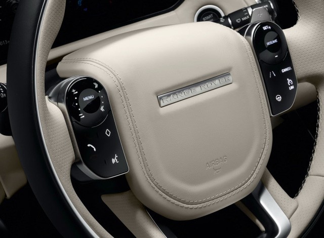 Range Rover Velar có giá khởi điểm gần 50.000 USD ảnh 6