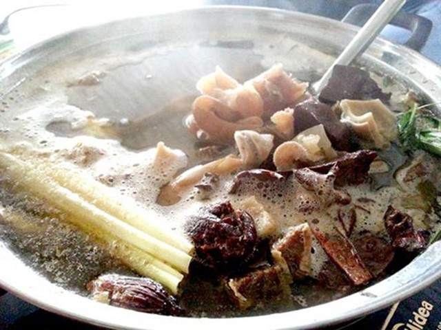 10 món đặc sản 'nhắc là thèm' của Bình Định ảnh 3