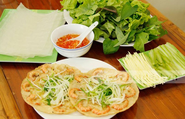 10 món đặc sản 'nhắc là thèm' của Bình Định ảnh 6