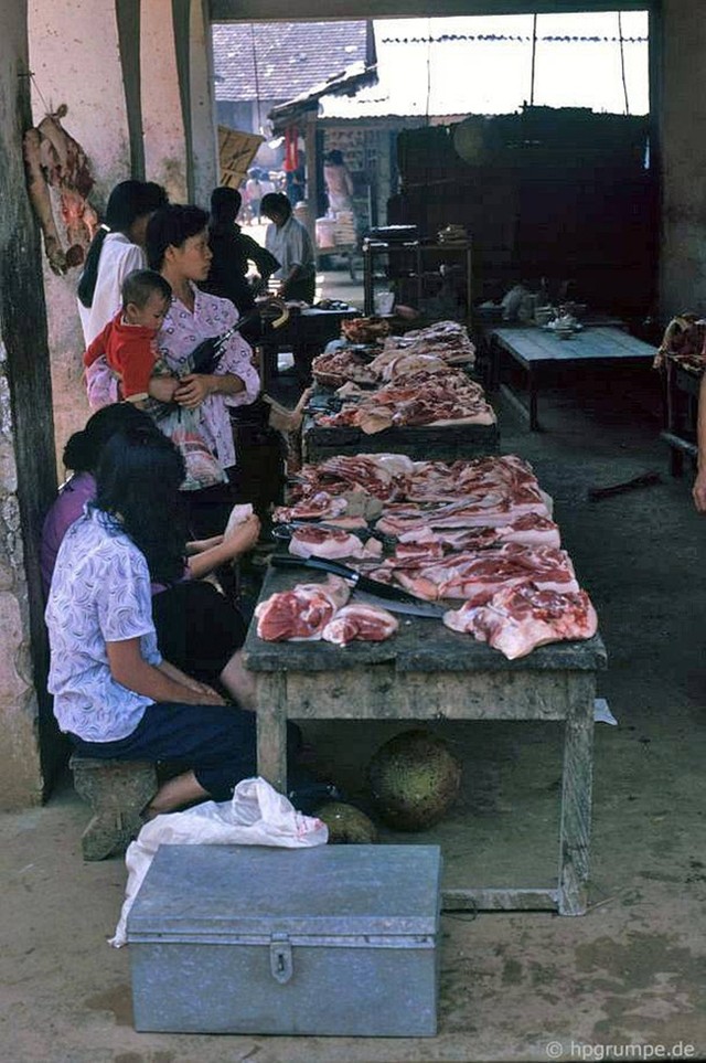 Lặng ngắm Sapa hoang sơ trong những năm 90 ảnh 13