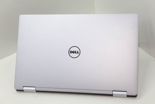 Laptop 13 inch 2 trong 1 nhỏ nhất thế giới về Việt Nam ảnh 3