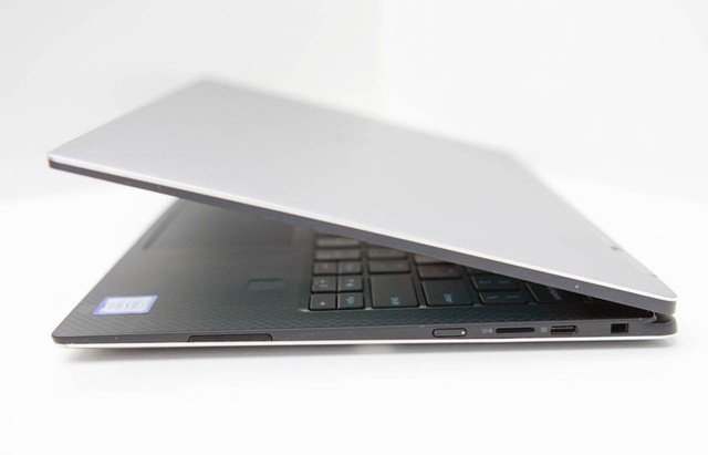 Laptop 13 inch 2 trong 1 nhỏ nhất thế giới về Việt Nam ảnh 5