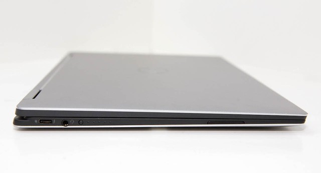 Laptop 13 inch 2 trong 1 nhỏ nhất thế giới về Việt Nam ảnh 6