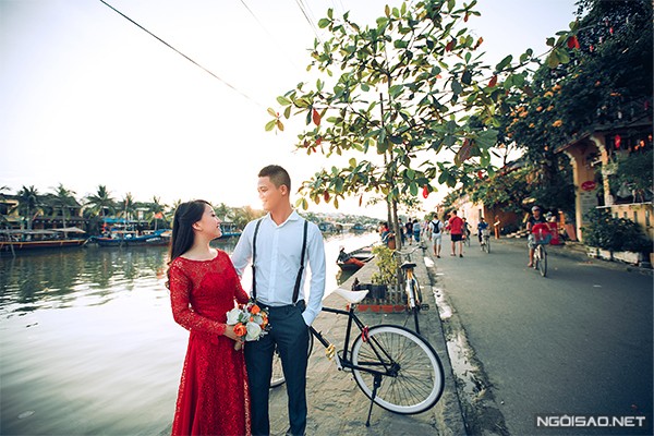 6 địa điểm trăng mật được yêu thích nhất Việt Nam ảnh 4