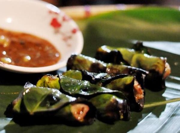 Lạ miệng với hai món ăn “độc nhất vô nhị” ở Hòa Bình ảnh 4