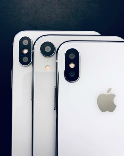 iPhone Xc giá thấp lộ ảnh sát ngày ra mắt ảnh 1