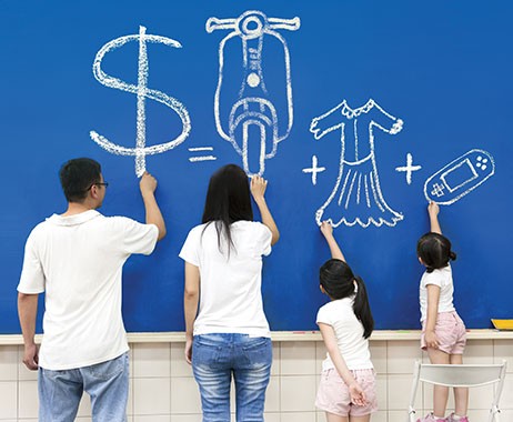 Cho vay tiêu dùng: Có đủ lực để đẩy lùi “tín dụng đen”? ảnh 2