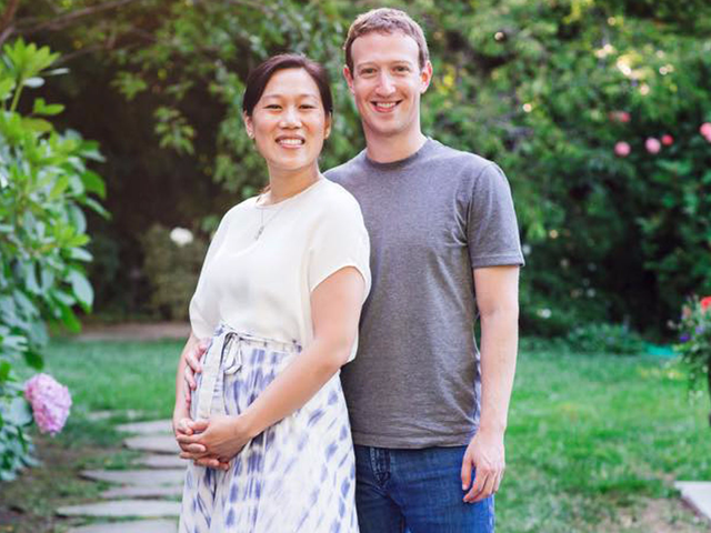 Tâm thư gửi con gái của CEO Facebook ảnh 2