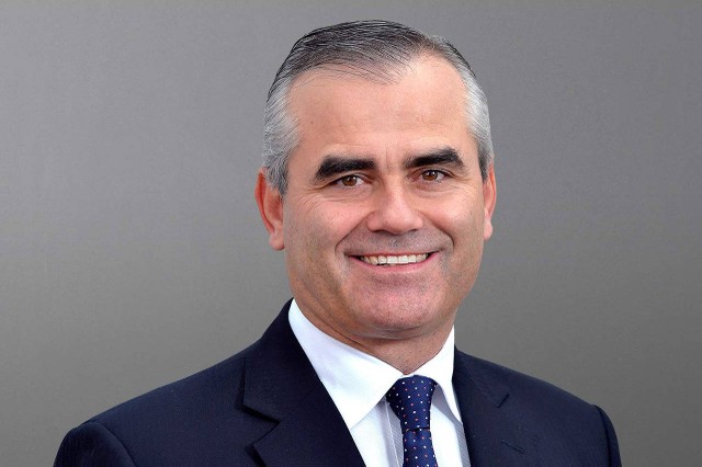 Muốn “yên vị”, đừng làm CEO ngân hàng châu Âu ảnh 5